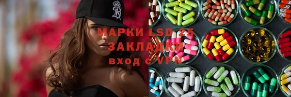 молекула духа Арсеньев